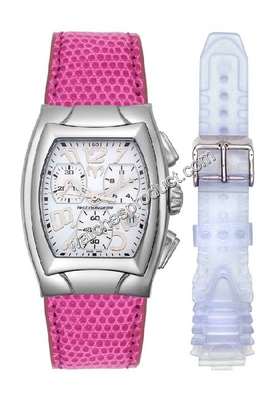 Technomarine tsc99-1038lt Ladies Quartz Watch