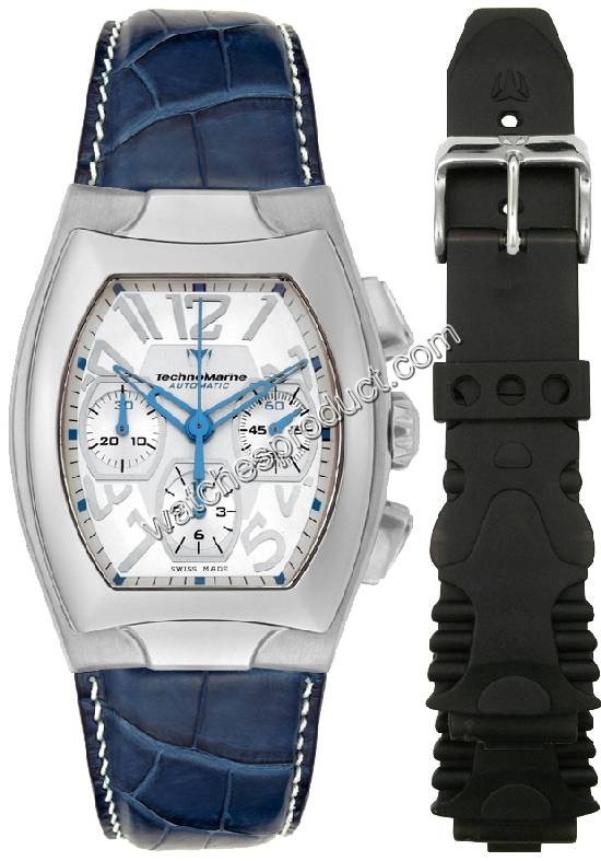 Technomarine tscma11 Mens Automatic Watch