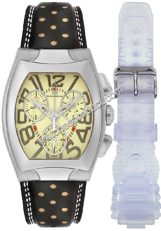 Technomarine tscmc36-l-7616 Mens Quartz Watch