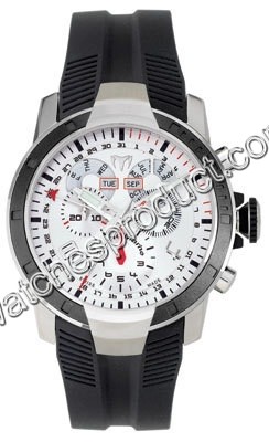 Technomarine UFC05 Steel Watch