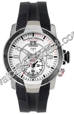 Technomarine UF6 Steel Watch UFDT05