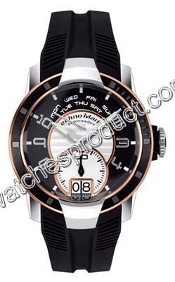 Technomarine UFR02G Mens Quartz Watch