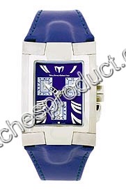 Technomarine blue Dial Ladies Watch XSCM01