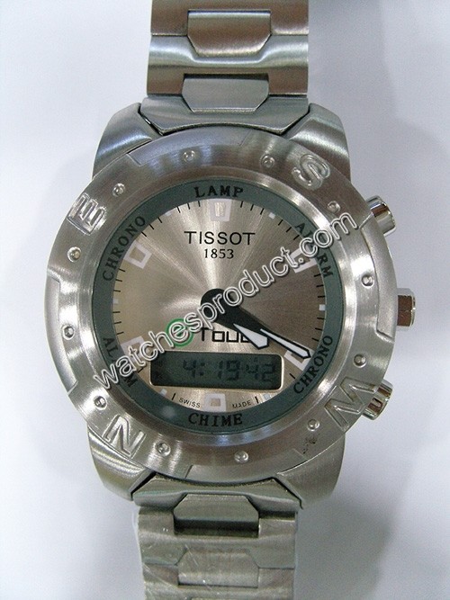 Tissot 7894 Watch