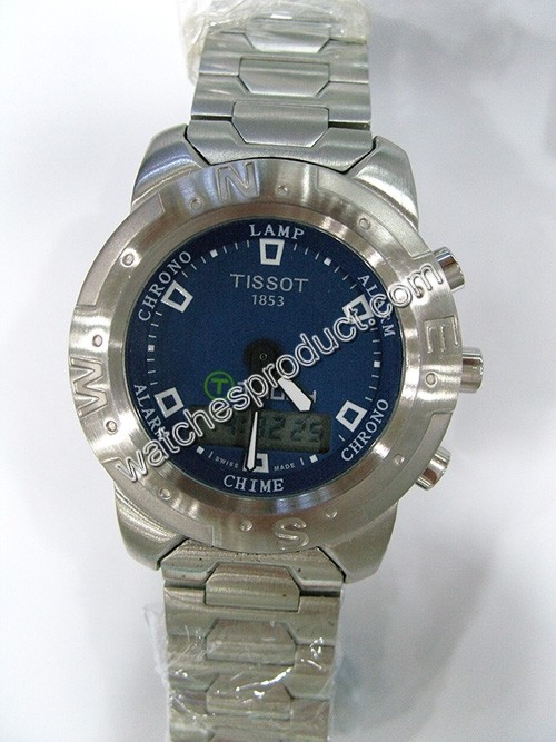 Mens 7899 Tissot Watch