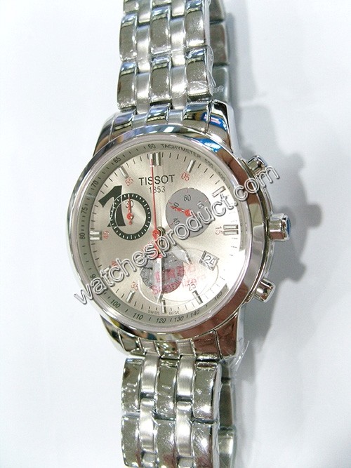 Mens 7900 Tissot Watch