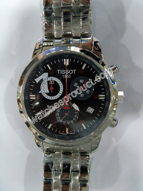 Mens 7901 Tissot Watch