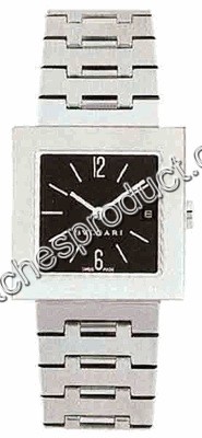 Tissot SQ29SSD Stainless Steel Watch