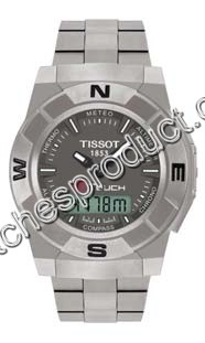 Tissot Mens T001.520.44.061.00 Watch