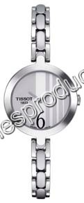 Tissot Silver Arabic Dial Watch T003.209.11.032.00