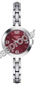 Ladies T003.209.11.377.00 Tissot Watch