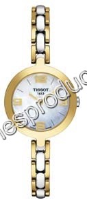 36.95mm Tissot Ladies Watch T003.209.22.117.00