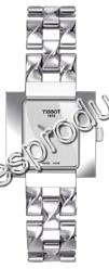 Ladies T004.309.11.030.00 Tissot Watch