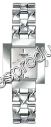 Tissot T004.309.11.110.00 Ladies Quartz Watch