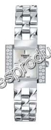 Ladies T004.309.11.110.01 Tissot Watch