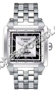 Tissot Mens T005.507.11.038.00 Watch