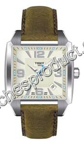 Tissot Steel Watch T005.510.16.267.00