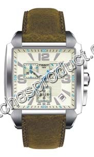 Mens Tissot T005.517.16.267.00 Watch