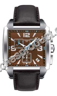 Mens T005.517.16.297.00 Tissot Watch