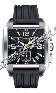 Tissot Steel Watch T005.517.17.057.00