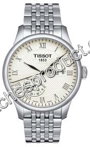 Mens T006.424.11.263.00 Tissot Watch