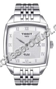 Tissot Steel Watch T006.707.11.033.00