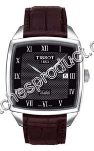 Tissot Le Locle Steel Watch T006.707.16.053.00