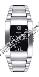 Tissot Steel Watch T007.309.11.053.00