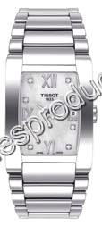 Ladies T007.309.11.116.00 Tissot Watch