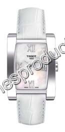 Tissot T007.309.16.113.00 Steel Watch