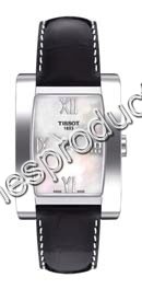 Tissot Steel Watch T007.309.16.113.02