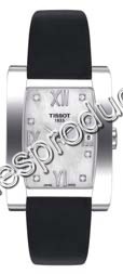 Ladies T007.309.16.116.00 Tissot Watch