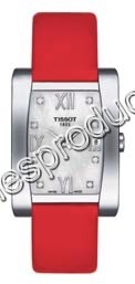 Tissot Quartz Ladies Watch T007.309.16.116.01