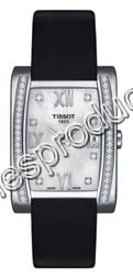 Tissot Quartz Ladies Watch T007.309.16.116.02