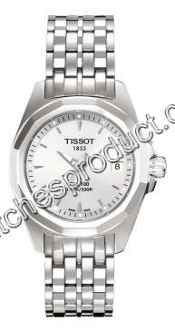 Tissot Quartz Ladies Watch T008.010.11.031.00