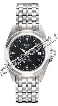 28mm Tissot Ladies Watch T008.010.11.051.00