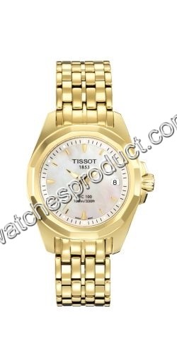 Tissot Ladies T008.010.33.111.00 Watch