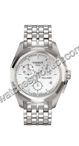 33mm Tissot Ladies Watch T008.217.11.031.00