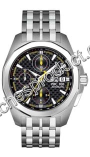 Tissot Automatic Chronograph Mens Watch T008.414.11.201.00