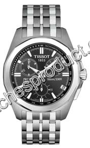 Mens Tissot T008.417.44.061.00 Watch