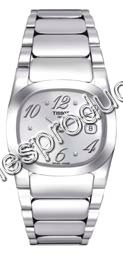 Tissot T-Moments Steel Watch T009.110.11.037.00