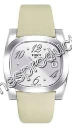 Tissot Ladies T009.310.17.037.00 Watch