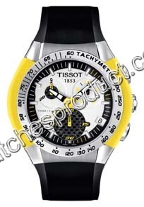 Tissot Steel Watch T010.417.17.031.03