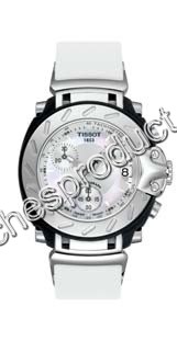 Tissot T-Race T011.217.17.101.00 Watch