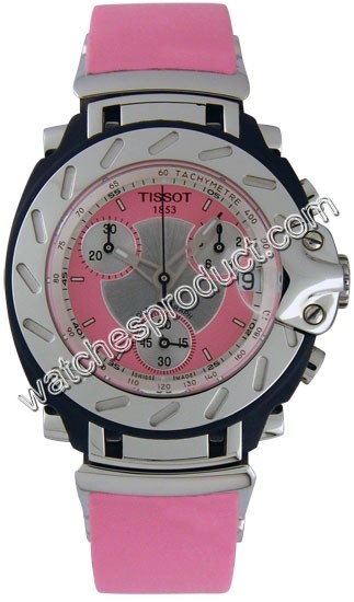 Tissot Hard to Find Tissot T011.217.17.331.00 Ladies Watch