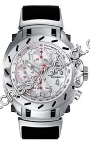 Tissot T-Race Steel Watch T011.414.17.032.00