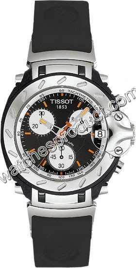 Tissot T-Race T011.417.17.051.00 Mens Watch