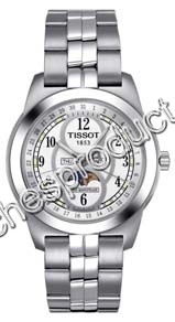 Mens Tissot T012.423.11.032.00 Watch