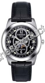 36mm Tissot Mens Watch T012.423.16.052.00