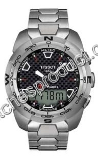 Tissot Mens T013.420.44.201.00 Watch